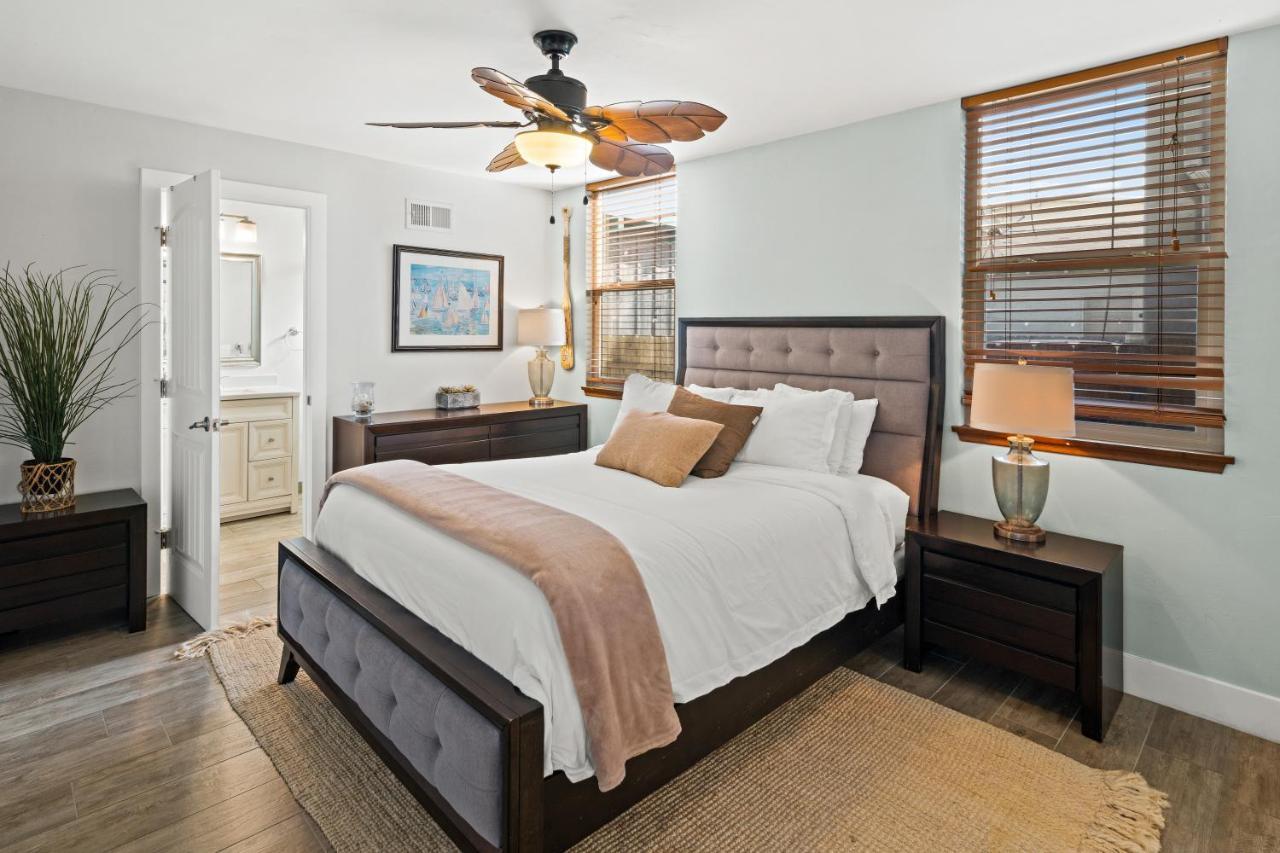 Stunning Beach Home - Large Patio, Parking, Ac & Dog Friendly! San Diego Exterior photo